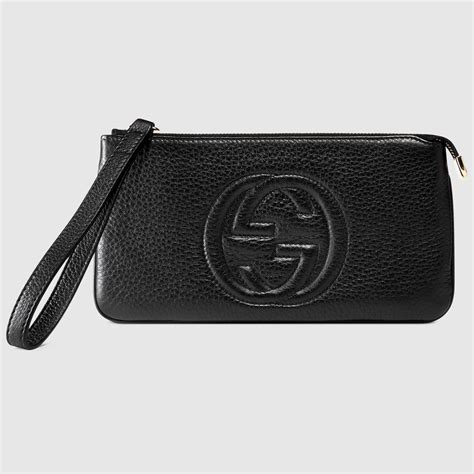 gucci girls' wristlets